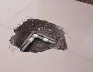 宝鸡卫生间漏水维修公司为您分享如何判断家里漏水