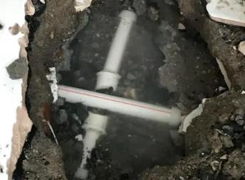 宝鸡阳台漏水维修公司为您分享楼上楼下漏水怎么处理