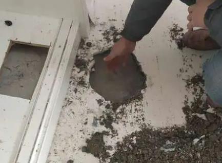 宝鸡卫生间漏水维修公司分享下精确定位查漏水一次多少钱?不同级别收费不同