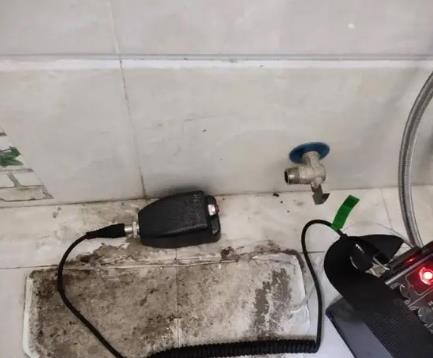 宝鸡屋顶漏水维修公司分享下卫生间漏水的危害及解决方法