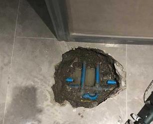 宝鸡阳台漏水维修公司分享下暖气管道漏水的原因有哪些