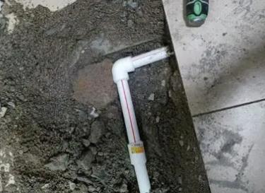 宝鸡阳台漏水维修时有哪些声音会影响检漏仪