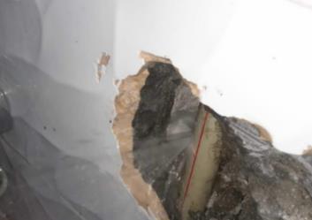 宝鸡卫生间漏水维修的步骤和流程。